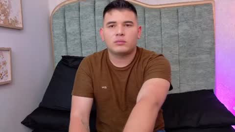 Adrian online show from 07.28.26