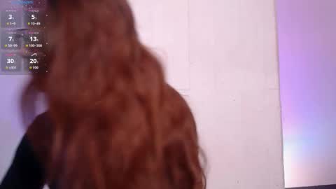 Adriana  online show from 12.20.25