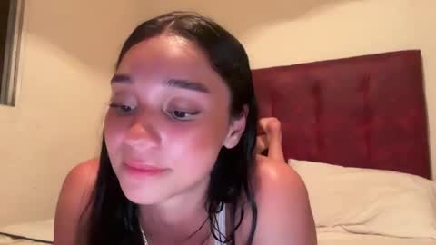 Snapshot of adriannarodriguez chatting on 03.06.25 Adrianna online show from 03.06.25