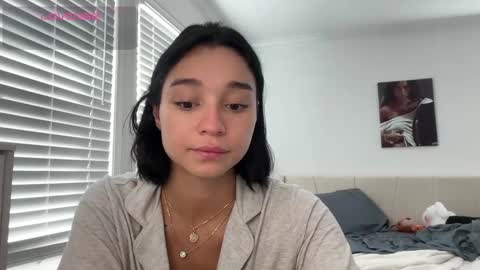 Snapshot of adriannarodriguez chatting on 09.08.25 Adrianna online show from 09.08.25