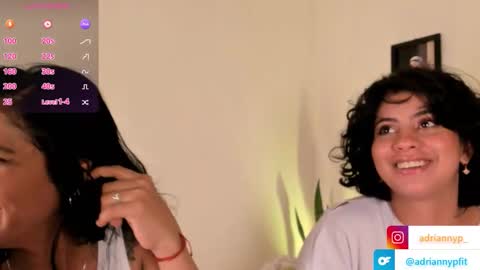 adrianny online show from 03.14.26