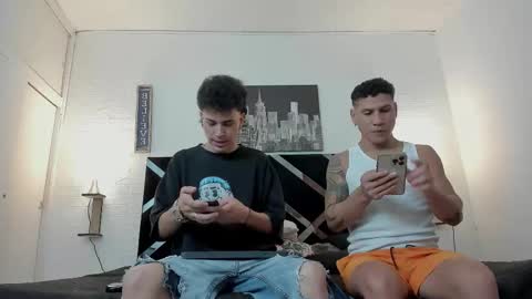 Adrian online show from 11.18.25