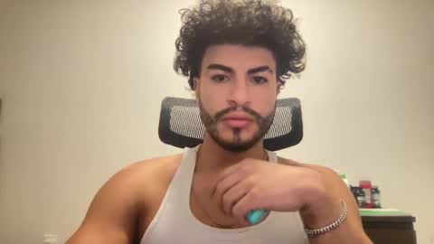 adriano guapo online show from 11.28.25