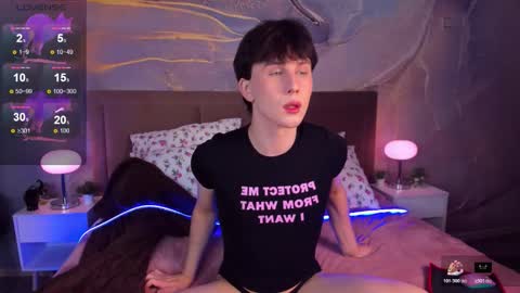 adrianoaubert online show from 12.01.25