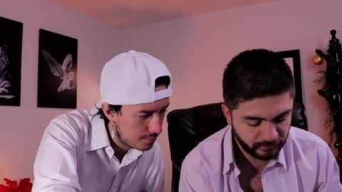 Adrian Williams online show from 01.19.25