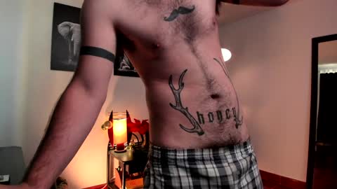 Adrian Williams online show from 01.20.25