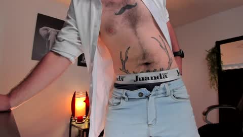 Adrian Williams online show from 01.22.25