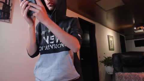 Adrian Williams online show from 11.25.25