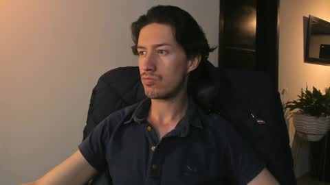 Adrian Williams online show from 03.30.26