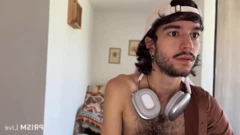 adrien_polo online show from 02.14.26