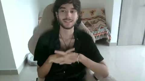 adrien_polo online show from 02.21.26