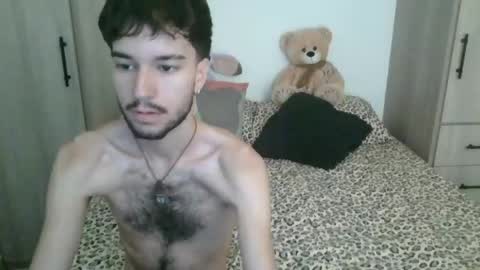 adrien_polo online show from 04.18.26