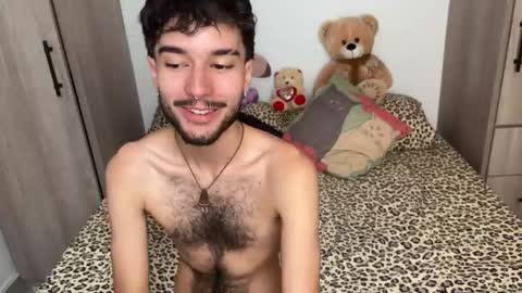 adrien_polo online show from 04.18.26