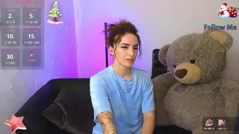 Adriana online show from 12.30.24