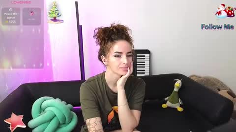 Adriana online show from 01.06.25