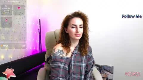 Adriana online show from 01.16.25