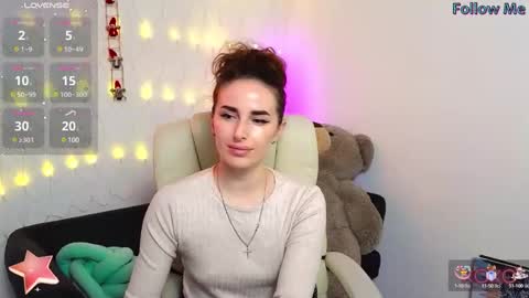 Adriana online show from 01.21.25