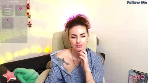 Adriana online show from 01.22.25