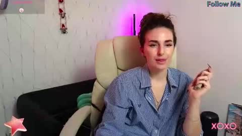 Adriana online show from 01.24.25