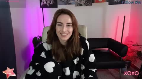 Adriana online show from 03.03.25