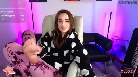 Adriana online show from 03.06.25