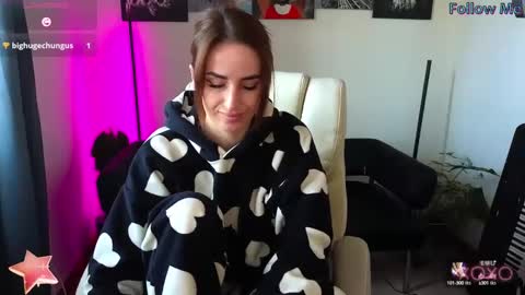 Adriana online show from 03.07.25