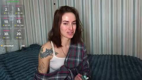 Adriana online show from 02.05.26