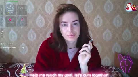 Adriana online show from 02.26.26