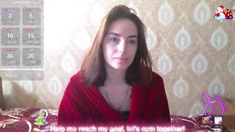 Adriana online show from 03.03.26