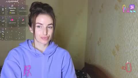 Adriana online show from 03.25.26