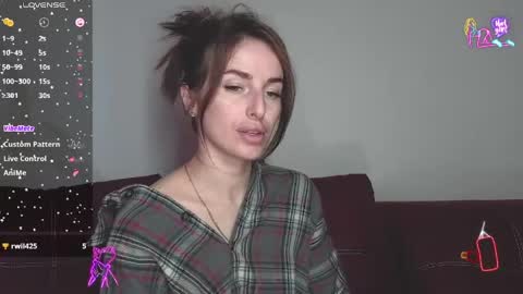 Adriana online show from 04.18.26