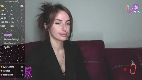 Adriana online show from 04.18.26