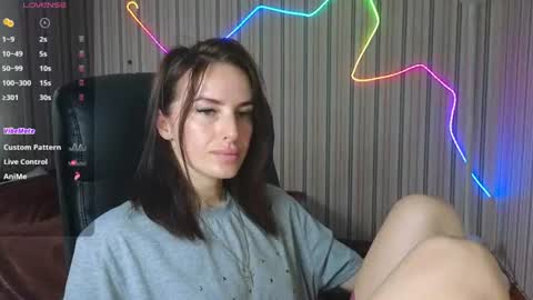 Snapshot of adrihanna chatting on 07.08.26 Adriana online show from 07.08.26