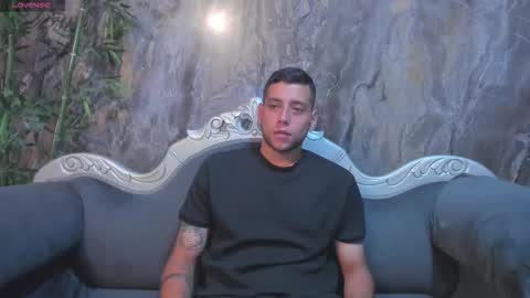 adriian cole online show from 03.10.26