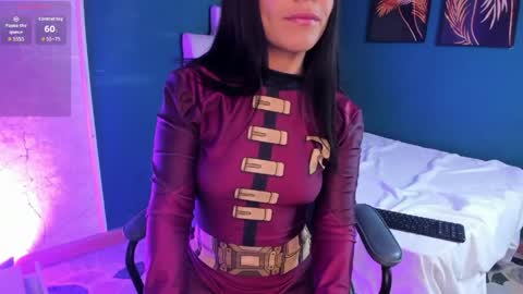 adriienne_ online show from 04.18.26