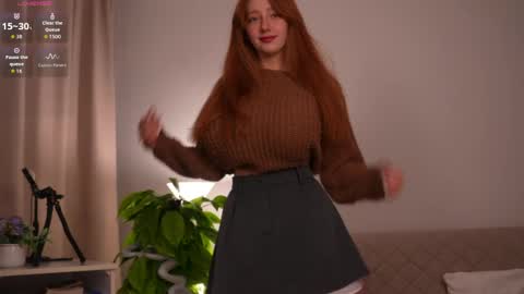 Snapshot of adritvance chatting on 05.30.26 Adrit online show from 05.30.26