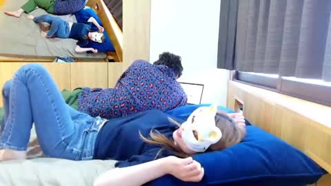 Snapshot of adulterouscouple chatting on 06.02.26 adulterouscouple online show from 06.02.26