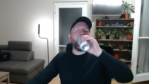 Felix84 online show from 04.16.26