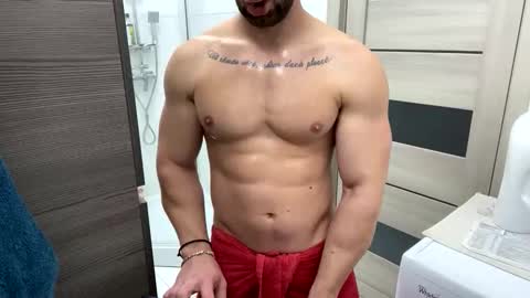 Mrrfitt online show from 11.15.25