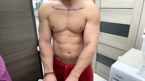 Mrrfitt online show from 01.17.26