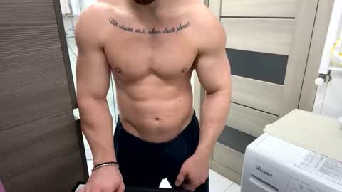 Mrrfitt online show from 03.01.26