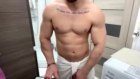 Mrrfitt online show from 03.02.26