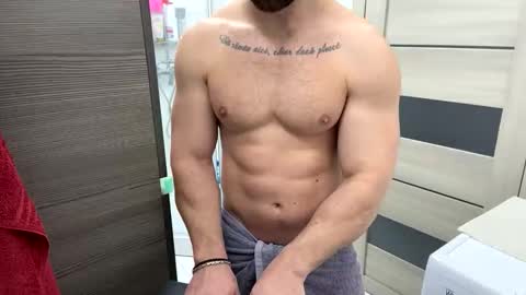 Mrrfitt online show from 03.11.26