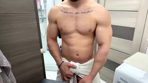 Mrrfitt online show from 03.15.26