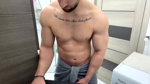 Mrrfitt online show from 03.28.26