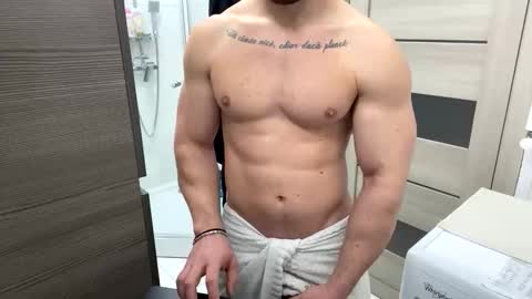 Mrrfitt online show from 04.03.26