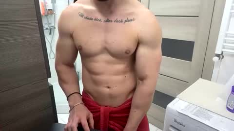 Mrrfitt online show from 04.18.26