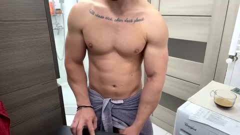 Mrrfitt online show from 04.23.26