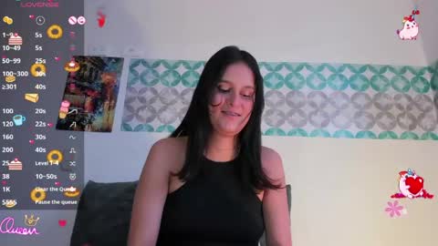 Snapshot of adysson_le chatting on 05.08.26 s a b r i n a online show from 05.08.26