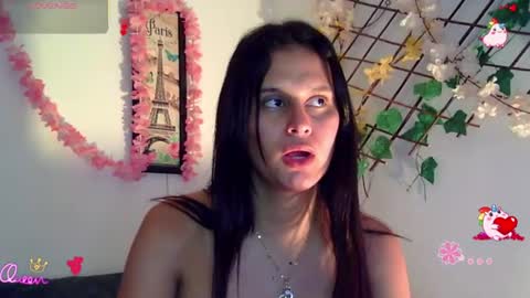 Snapshot of adysson_le chatting on 06.12.26 s a b r i n a online show from 06.12.26